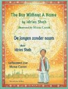 Idries Shah - The Boy without a Name / De jongen zonder naam