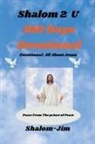 Shalom-Jim - 100 Days Devotional