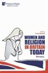 Yvonne Bennett - Women and Religion in Britain Today