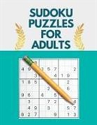 Laura Bidden - Sudoku Puzzle Book for Adults