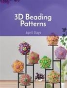 April Days - 3D Beading Patterns