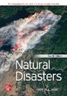 Patrick Leon Abbott, Abbott Patrick Leon - Natural Disasters ISE