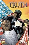 Kyle Baker, Robert Morales, Morales Robert, Joe Quesada, Kyle Baker, Baker Kyle - Captain America: Truth [New Printing]