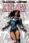 Mike Deodato, Kieron Gillen, Marvel Various, Jamie Mckelvie, Gabby Rivera, Stacey Lee... - MARVEL-VERSE: AMERICA CHAVEZ