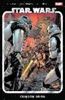 Marco Castiello, Carlo Pagulayan, Ramon Rosanas, Charles Soule, Soule Charles, Marco Castiello... - STAR WARS VOL. 4: CRIMSON REIGN
