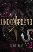 Sophie Moore, Sophie Moore - Underground Devils