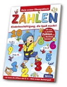Lern-/ Übungsblock A5 - Zahlen