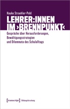 Hauke Straehler-Pohl - Lehrer:innen im 'Brennpunkt'