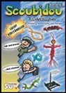 Wiltrud Eisenhauer, Michael Steiner, Christiane Sturm - Scoubidou Bastelzauber