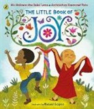 Douglas et al Abrams, Dalai Lama, Dalai Lama, Desmond Tutu, Rafael López - The Little Book of Joy