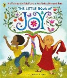 Douglas et al Abrams, Dalai Lama, Dalai Lama, Desmond Tutu, Rafael López - The Little Book of Joy