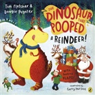 Tom Fletcher, Dougie Poynter, Garry Parsons - The Dinosaur that Pooped a Reindeer!