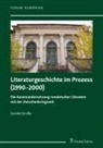 Gundel Grosse - Literaturgeschichte im Prozess (1990-2000)