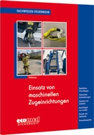 Thomas Siekaup - Einsatz von maschinellen Zugeinrichtungen