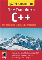 Bjarne Stroustrup - Eine Tour durch C++