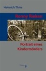 Heinrich Thies - Ronny Rieken