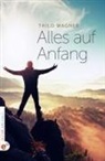 Thilo Wagner - Alles auf Anfang