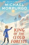 Michael Morpurgo, Morpurgo Michael - King of the Cloud Forests