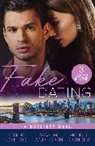 Sarah M Anderson, Sarah M. Anderson, Anderson Sarah M., Mic Conder, Michelle Conder, Conder Michelle... - Fake Dating: A Business Deal