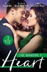 Kate Hardy, Hardy Kate, Carol Marinelli, Marinelli Carol, Jessica Matthews, Matthews Jessica - The Surgeon's Heart