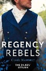 Carole Mortimer, Mortimer Carole - Regency Rebels: The Dukes' Return