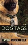 David Rosenfelt, Rosenfelt David - Dog Tags