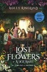 Holly Ringland - The Lost Flowers of Alice Hart
