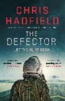 Chris Hadfield, Hadfield Chris - The Defector