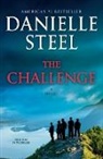 Danielle Steel - The Challenge