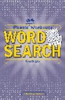 Christy Davis, Terry Stickels - Puzzle Workouts: Word Search (Book Six)