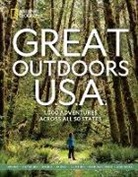 National Geographic - Great Outdoors U.S.A.