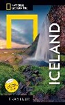 National Geographic - National Geographic Traveler: Iceland