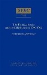 Caroline M Northeast, Caroline M. Northeast - The Parisian Jesuits and the Enlightenment 1700-1762