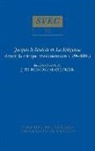 J Th de Booy, J. Th. de Booy, A J Freer, A.J. Freer - Jacques le fataliste et La Religieuse devant la critique revolutionnaire (1796-1800)