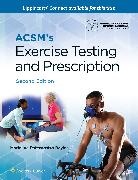 ACSM - ACSM's Exercise Testing and Prescription