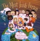 Shelley Corcoran, Angelika Sowul - The Most Irish Person