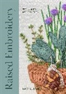 Rachel Doyle, Doyle Rachel - Raised Embroidery