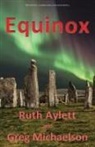 Ruth Aylett, Greg Michaelson - Equinox