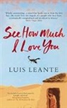 Luis Leante - See How Much I Love You