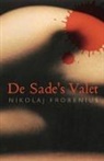 Nikolaj Frobenius - De Sade's Valet