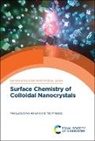 Ana Luisa Daniel-da-Silva, Ana Luísa Daniel-Da-Silva, Ana Luisa (University of Aveiro Daniel-Da-Silva, Ana Luisa Trindade Daniel-Da-Silva, Tito Trindade, Tito (University of Aveiro Trindade - Surface Chemistry of Colloidal Nanocrystals