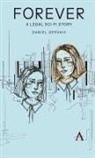 Daniel Gervais, Gervais Daniel - Forever