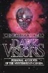 John Robert Colombo - Dark Visions