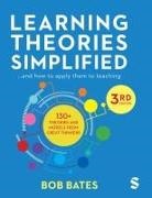 Bob Bates, Bates Bob - Learning Theories Simplified