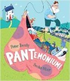 Peter Bently, Bently Peter, Becka Moor, Moor Becka - Pantemonium!