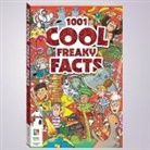 Glen Singleton - 1001 Cool Freaky Facts