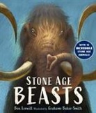 Ben Lerwill, Grahame Baker-Smith, Baker-Smith Grahame - Stone Age Beasts