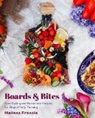 Melissa Francis - Boards and Bites