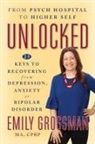 Emily Grossman - Unlocked