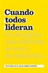 Julia Fabris McBride, Ed O’Malley - Cuando Todos Lideran
